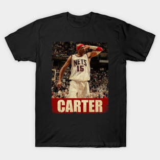Vince Carter - RETRO STYLE T-Shirt
